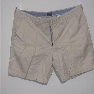 Jcrew reade shorts